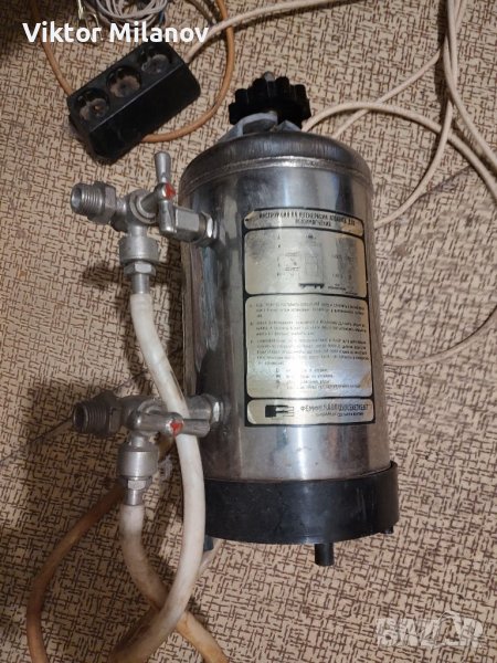 Омекотител за вода, снимка 1