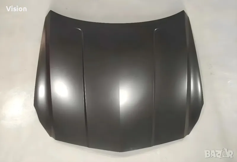 w218 преден капак CLS 63 AMG C218 X218, снимка 1