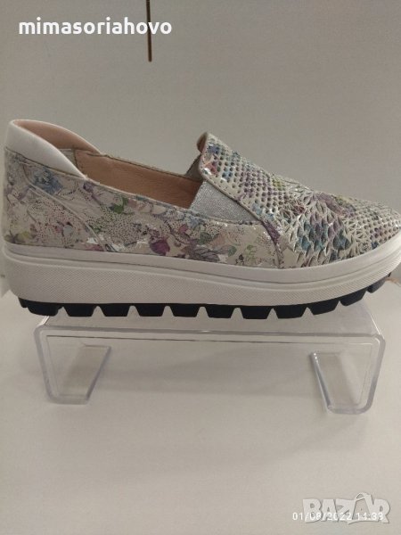 Дамски обувки 5744, снимка 1