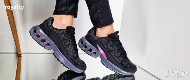 Nike дамски маратонки , снимка 1