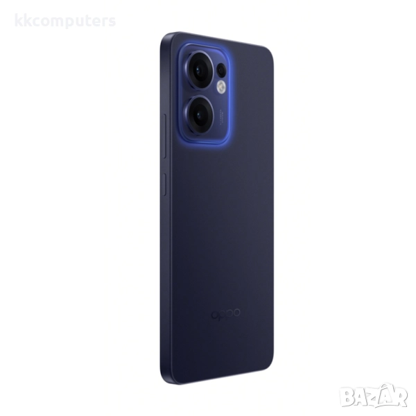 ЧАСТИ ЗА Смартфон GSM OPPO 13 FS LUMINOUS BLUE 6.67 ", 512 GB, RAM 12 GB, 50+8+2 MP, 5G, снимка 1