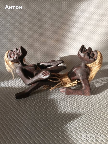 Сувенир Африка-Еротика., снимка 1