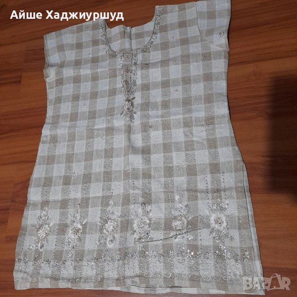 Дамска блуза, снимка 1