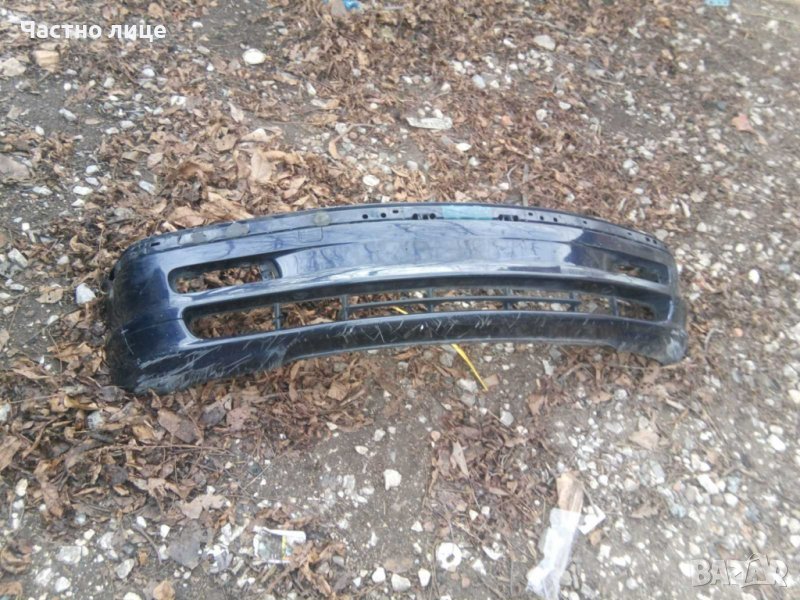 предна броня БМВ 320 2002г, снимка 1