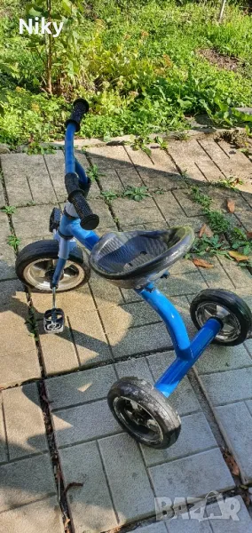 Детска триколка , снимка 1