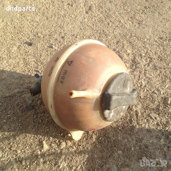 Казанче антифриз за VW Golf III, /1991-1997/, снимка 1