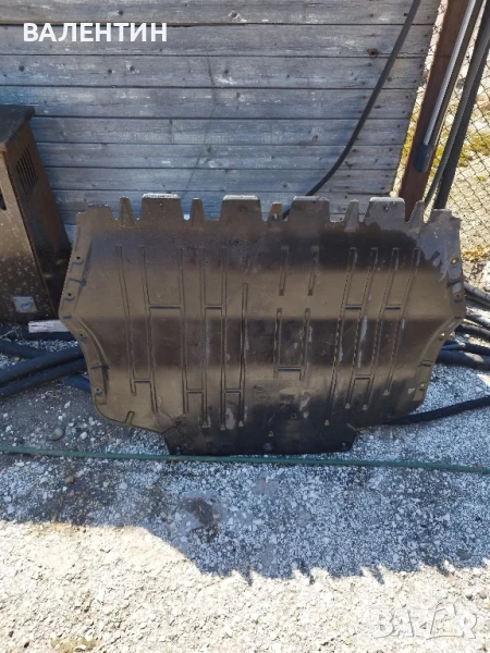 кора за Фолксваген ауди , снимка 1