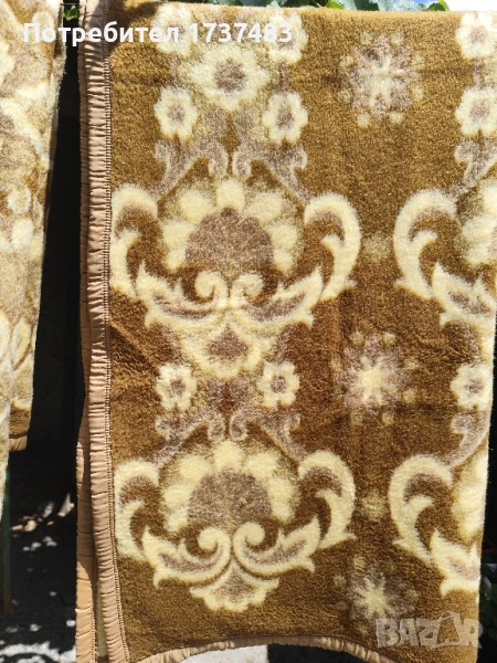 Ново одеяло, снимка 1