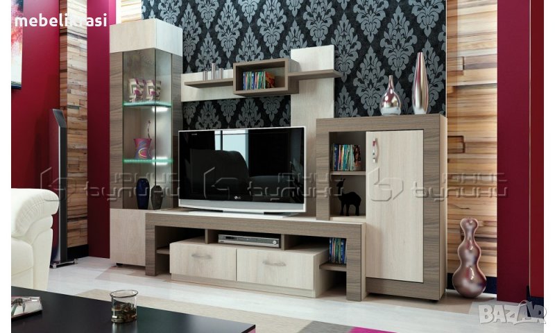 Секция ”Самба” 18 мм. на Топ цена и подарък LED осветление, снимка 1