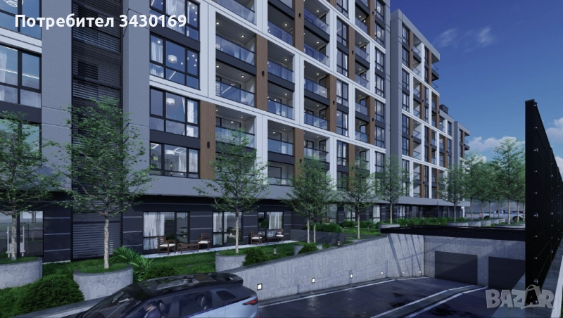 Продава 3-СТАЕН, гр. София, ж.к. Люлин 5, акт 14, снимка 1