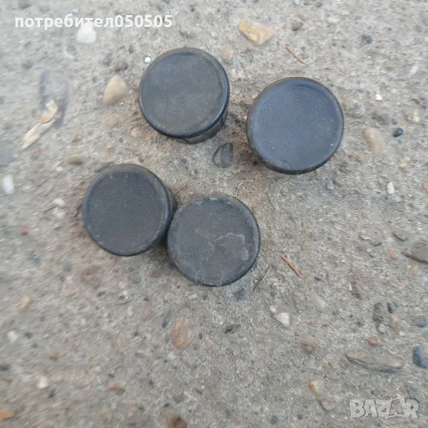 Дръжки за Вратите от Вартбург 353, снимка 1