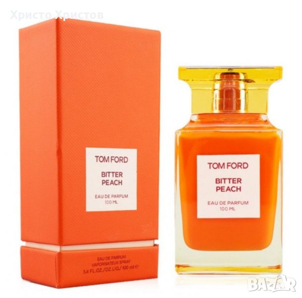 Парфюм TOM FORD BITTER PEACH 100 ml , снимка 1