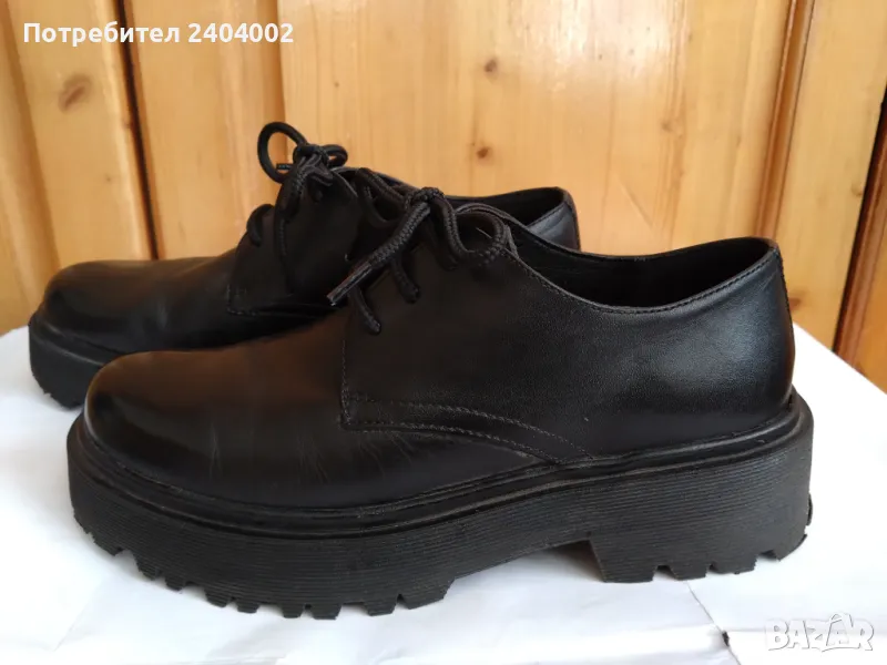Дамски обувки Lasocki №36, снимка 1