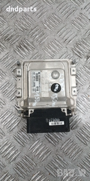 Компютър Kia Ceed 1.4i 1 2011г. 39119-2B380 9001090063KG , снимка 1