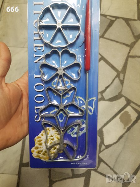 Форми за розети розетки, снимка 1