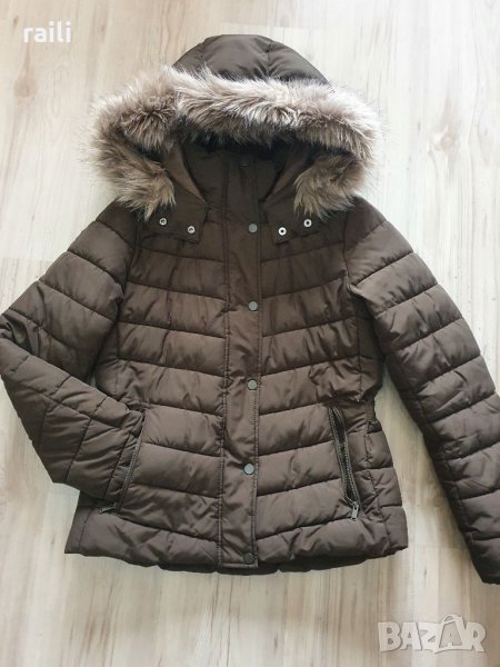 Дамско зимно яке, снимка 1