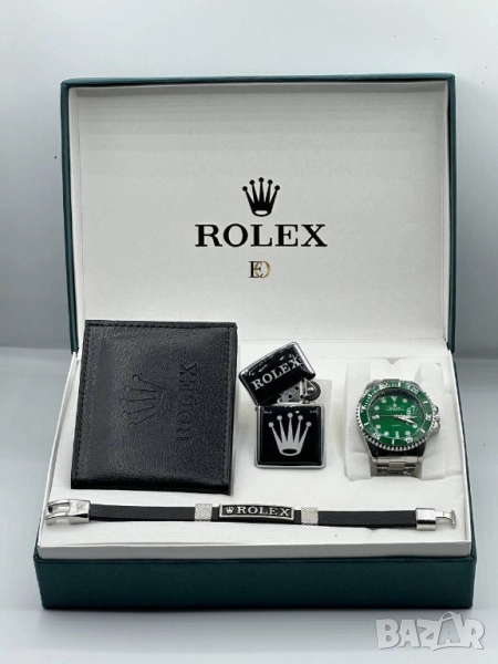 подаръчни комплекти Rolex , снимка 1