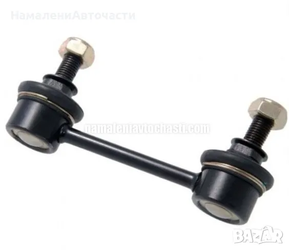 Задна биалетка 2916100K00 3023HRR Great Wall Hover, снимка 1