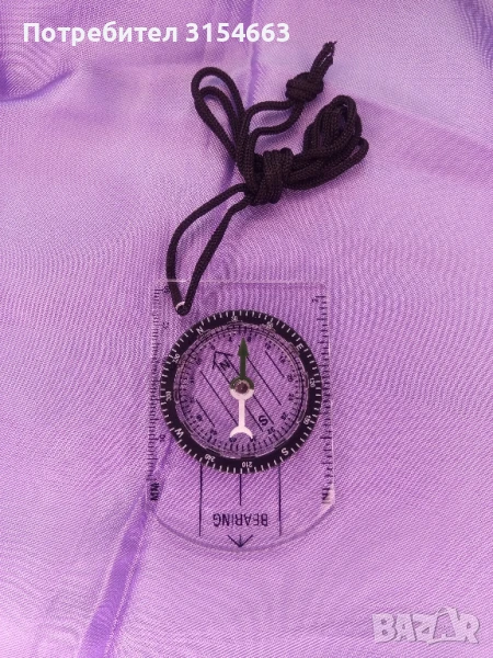 Компас, снимка 1