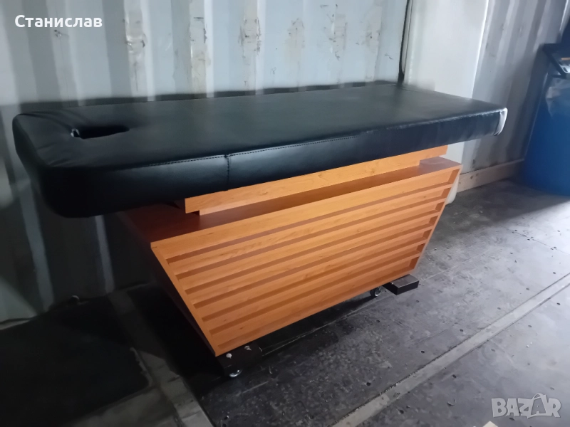 Масажна кушетка/ ТОП Цена, снимка 1