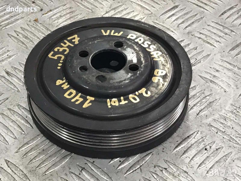 Шайба VW Passat B6,2.0TDI,140кс.,2007г., снимка 1