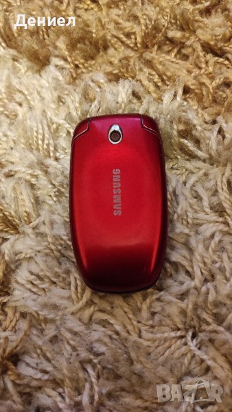 Samsung SGH-C520, снимка 1