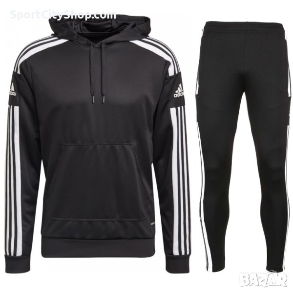 Спортен комплект Adidas Squadra 21 GK9548, снимка 1