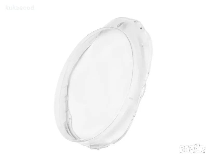 Стъкло за фар на Mini Cooper F55 F56 F57 MK3, снимка 1