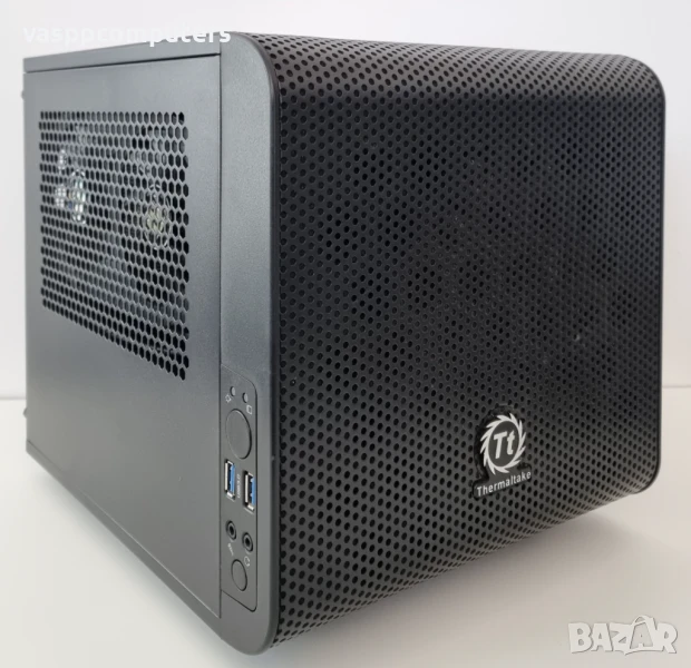 Геймърска конфигурация i7-6700/RX 580/16GB RAM/256GB SSD + 1TB, снимка 1