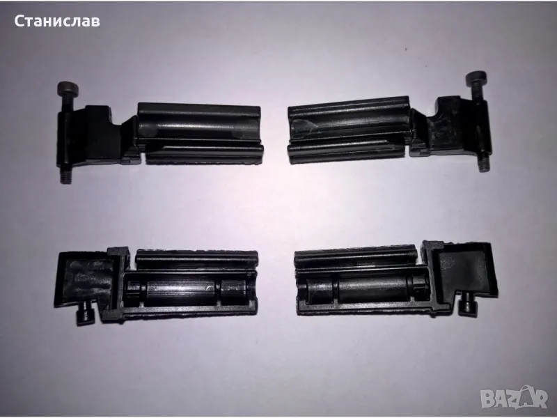 Mercedes W211 Ремонтен комплект за люк, снимка 1