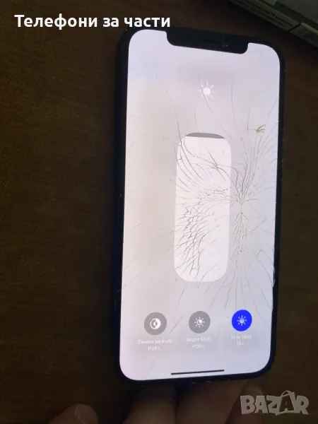 Оригинален дисплей за  Iphone 12, снимка 1