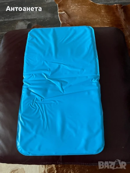 Охлаждаща подложка за възглавница, снимка 1