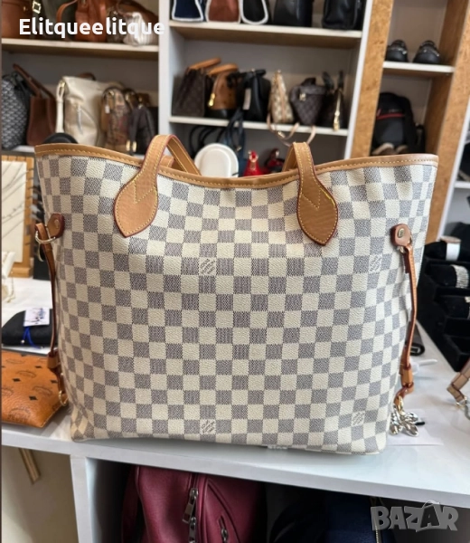 чанта louis vuitton , снимка 1