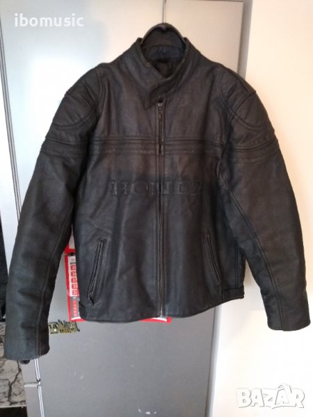 Мото яке HONDA, снимка 1