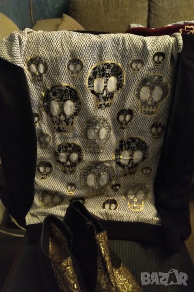 Нова луксозна блуза Brave soul РАЗПРОДАЖБА , снимка 1