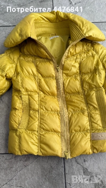 Pinko дамско яке, снимка 1