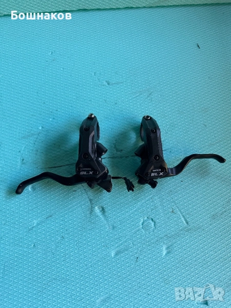 Shimano slx, снимка 1