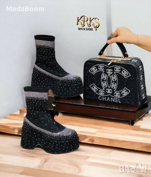 Маркови комплекти, снимка 1