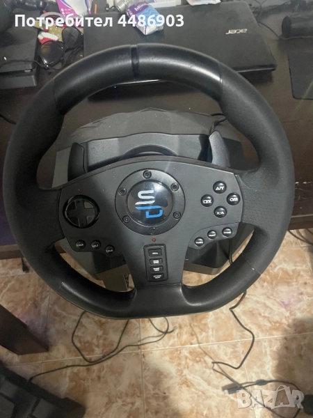 Волан super drive, снимка 1