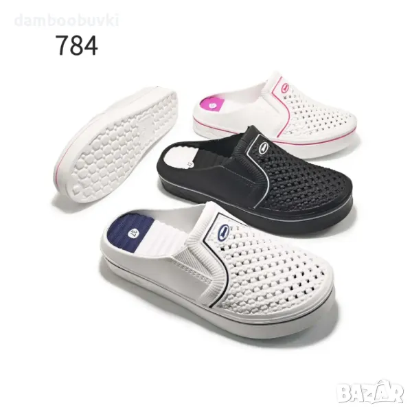 Дамски кроксове XCESS  36/41, снимка 1