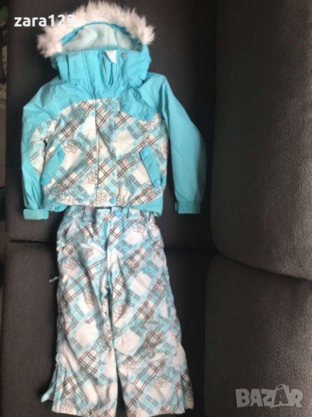 ски екип Trespass, 2-4г, снимка 1