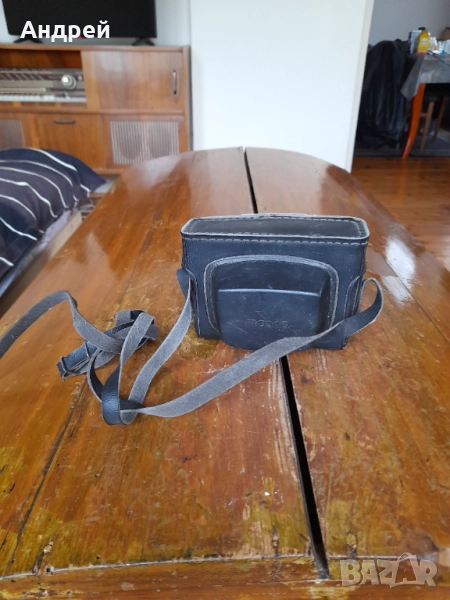 Фотоапарат Смена 8М, снимка 1