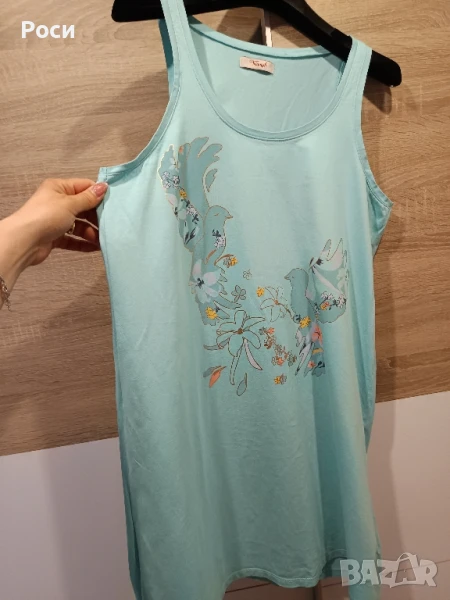 Нощница на Triumph , снимка 1