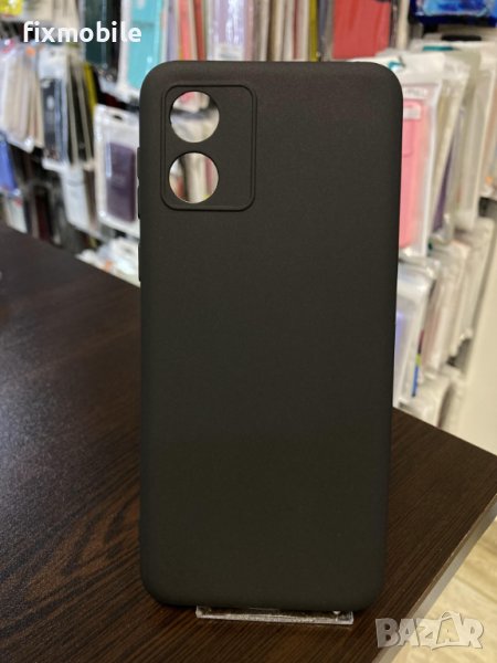 Motorola Moto Е13 Силиконов гръб/кейс, снимка 1