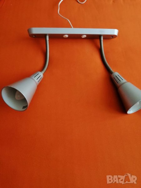 Стенна апликационна лампа - Marianne & Knut Hagberg, снимка 1