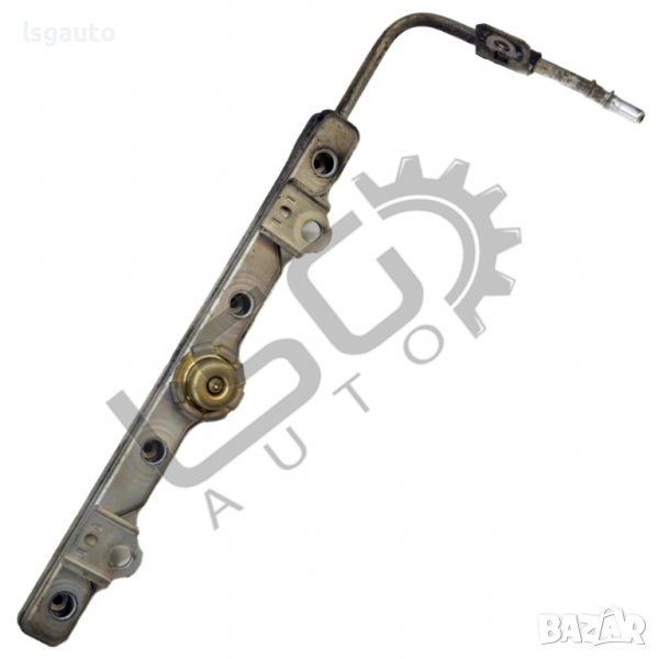 Горивна рейка Toyota Corolla Verso II (AR10) 2004-2009 T180822N-189, снимка 1