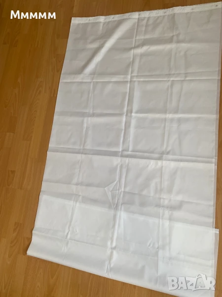 Завеса за баня 1.80/1.80см, снимка 1