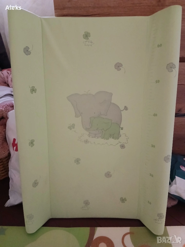 Повивалник , снимка 1