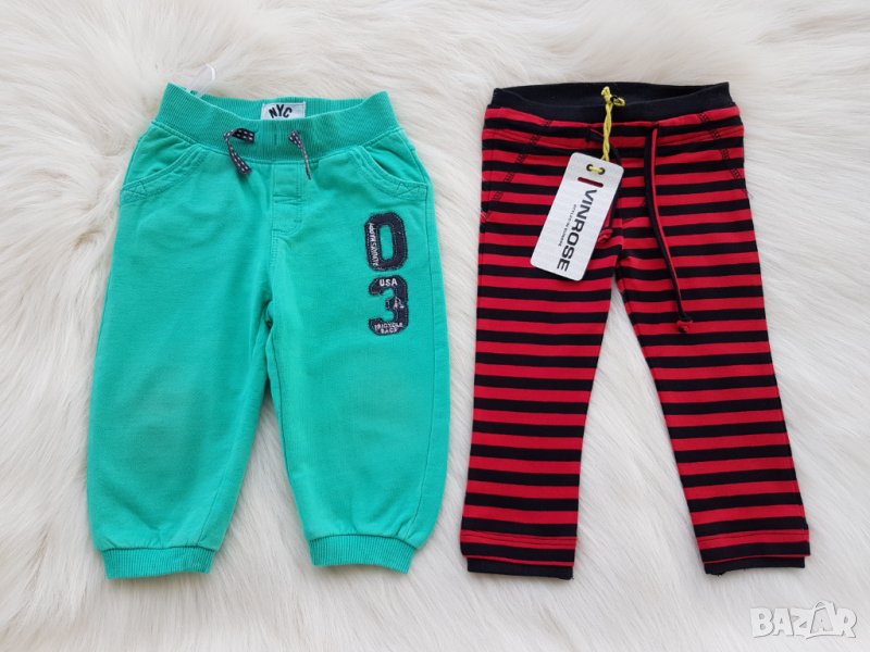 Долнище 6-9 месеца, снимка 1