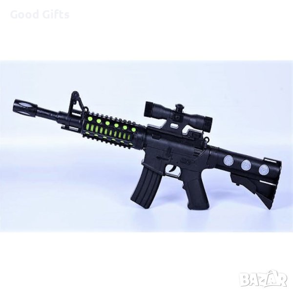 Детски Автомат със звуци и светлини, снимка 1